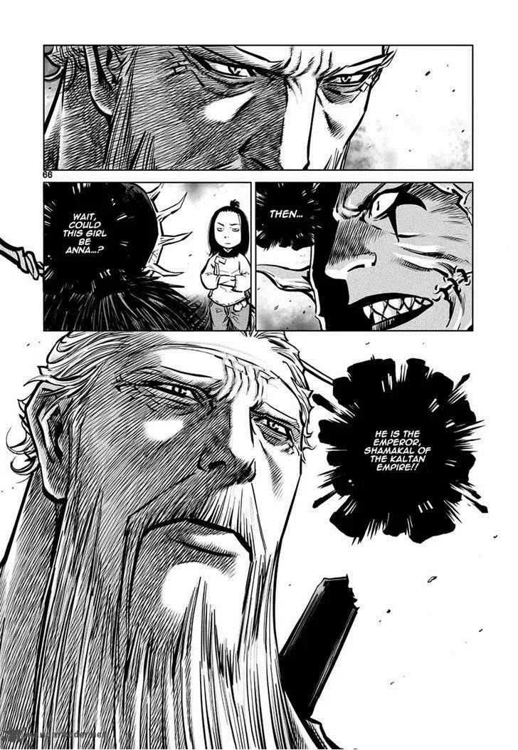 Mercenary Maruhan Chapter 43 page 10
