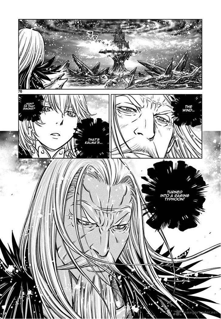 Mercenary Maruhan Chapter 43 page 19