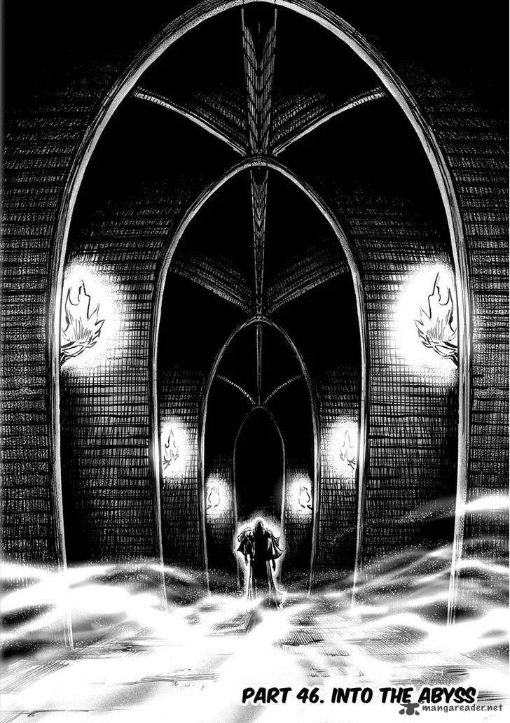 Mercenary Maruhan Chapter 46 page 1