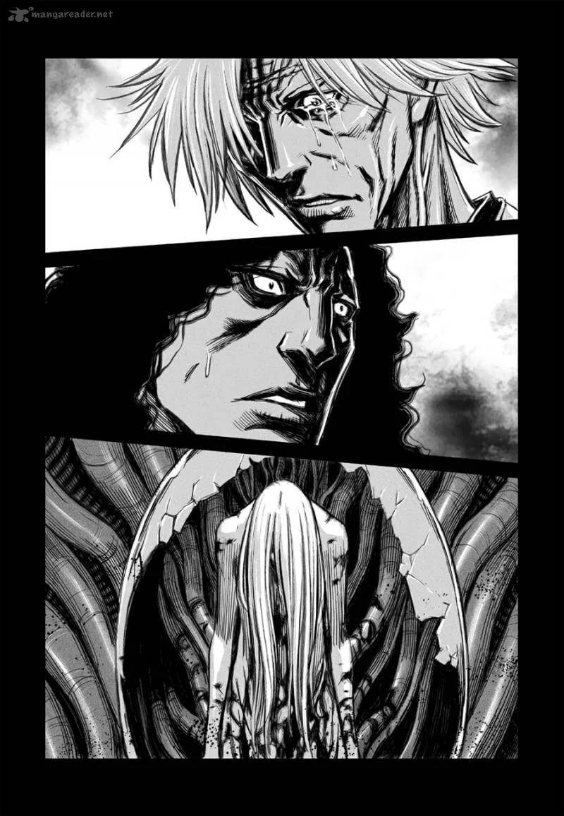 Mercenary Maruhan Chapter 48 page 24