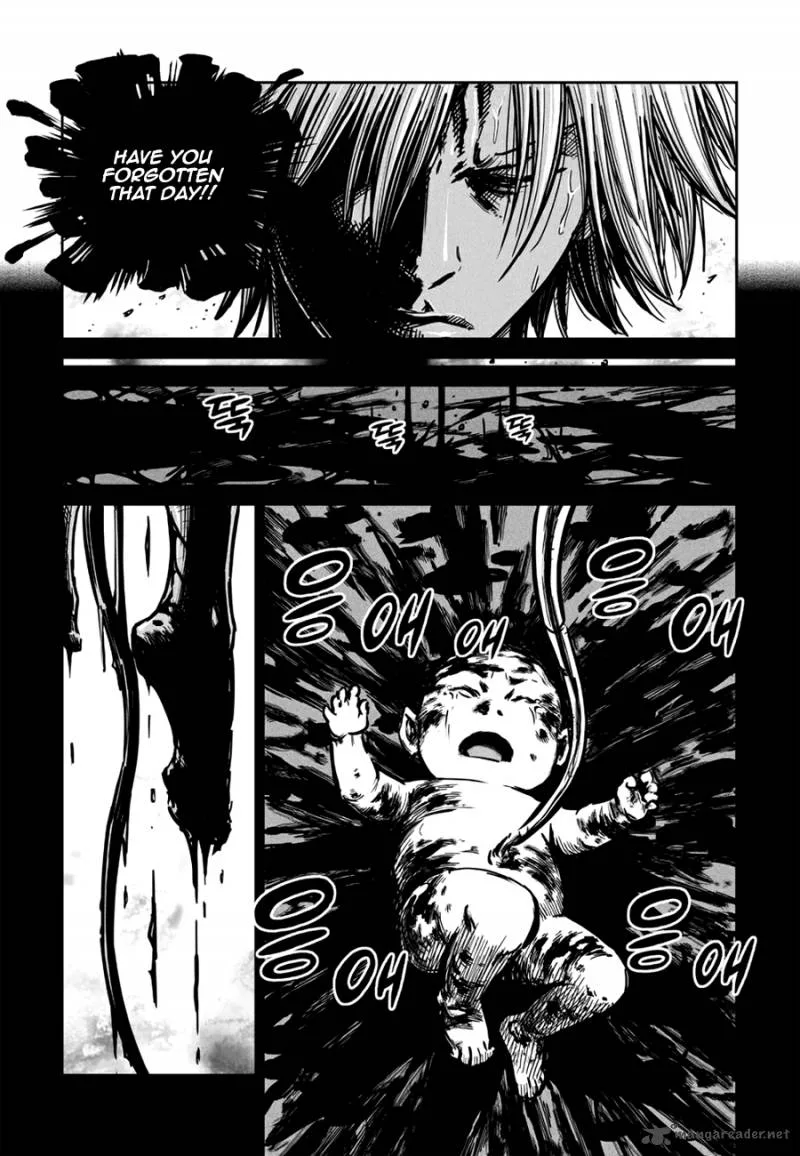 Mercenary Maruhan Chapter 48 page 23