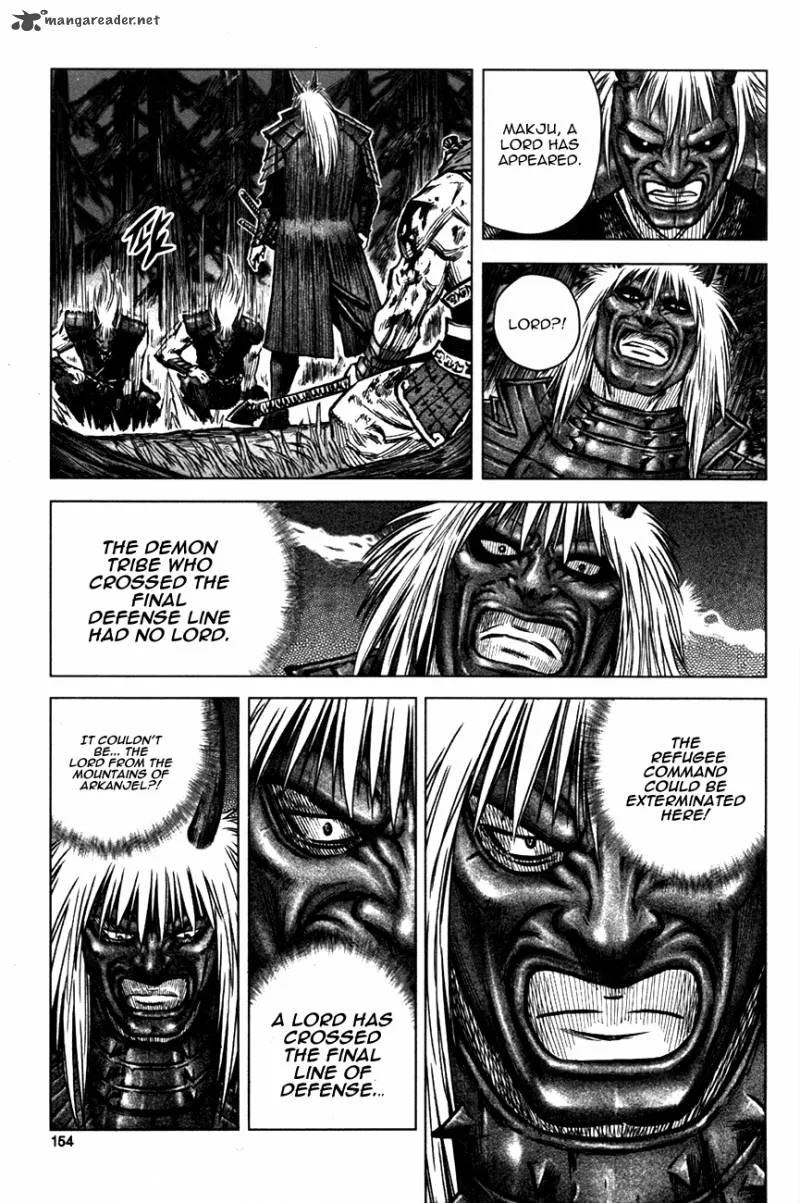 Mercenary Maruhan Chapter 5 page 10