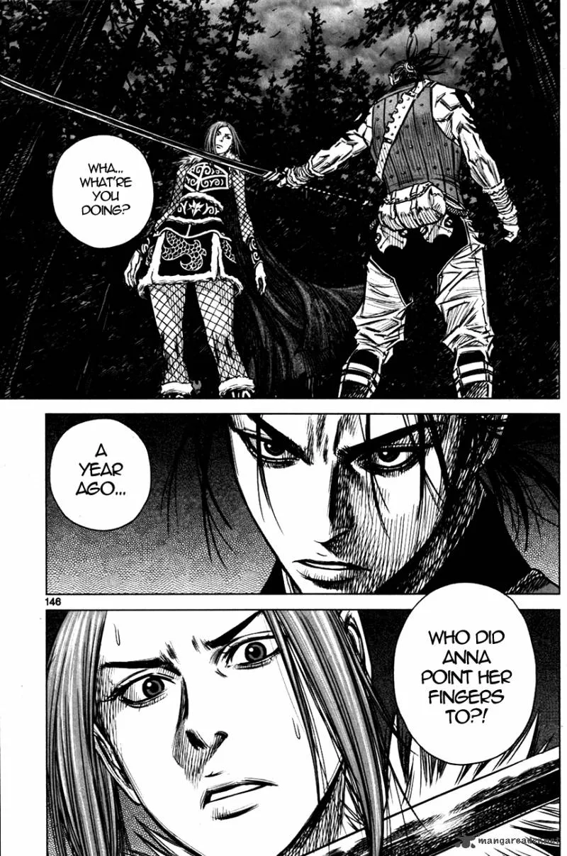 Mercenary Maruhan Chapter 5 page 2