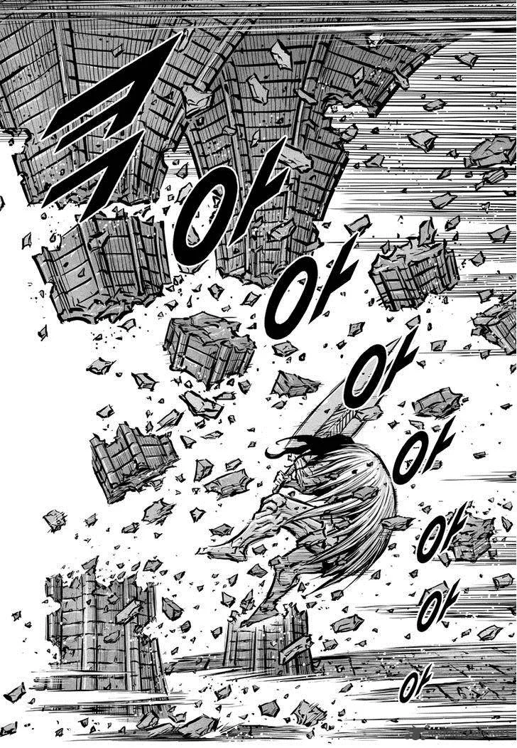 Mercenary Maruhan Chapter 50 page 18