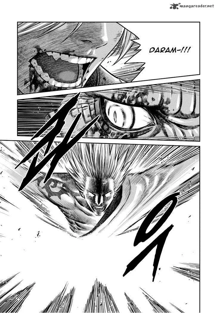 Mercenary Maruhan Chapter 50 page 15