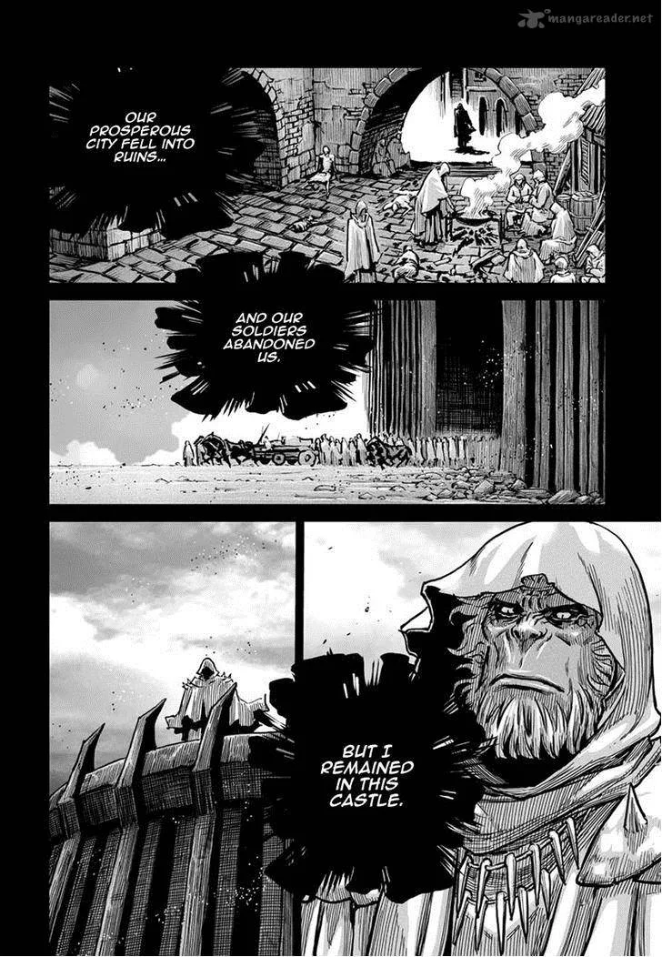 Mercenary Maruhan Chapter 51 page 6