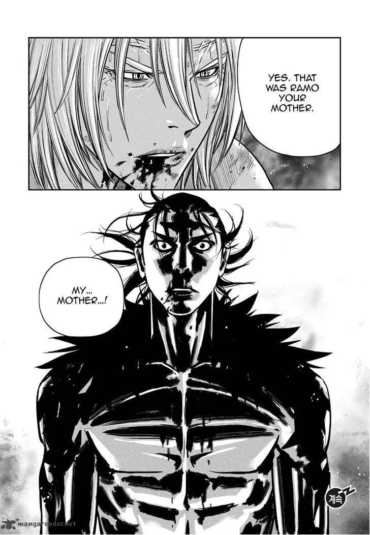 Mercenary Maruhan Chapter 51 page 26