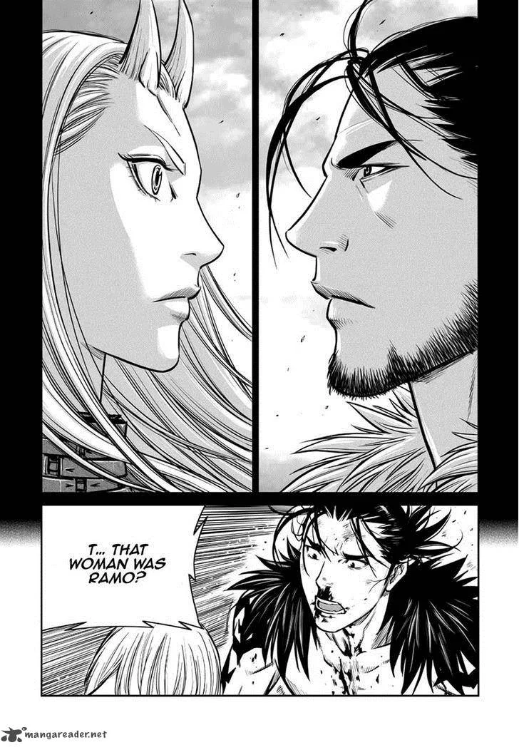 Mercenary Maruhan Chapter 51 page 25