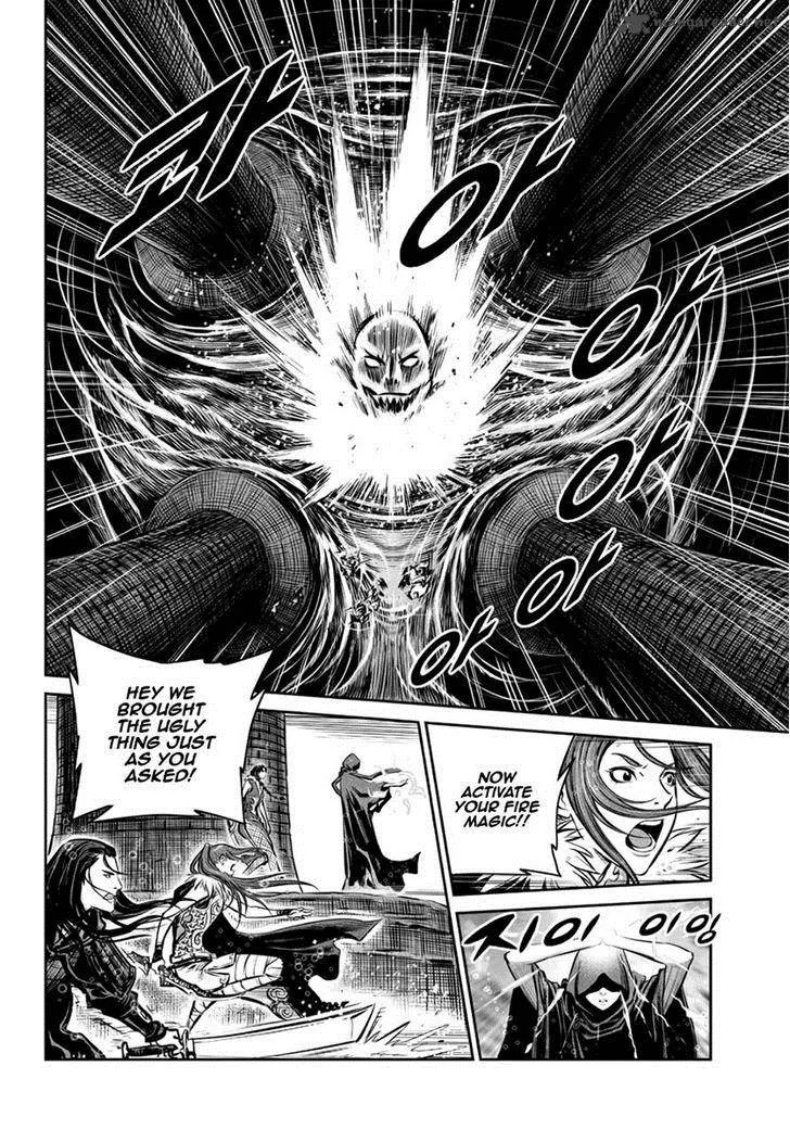Mercenary Maruhan Chapter 52 page 18