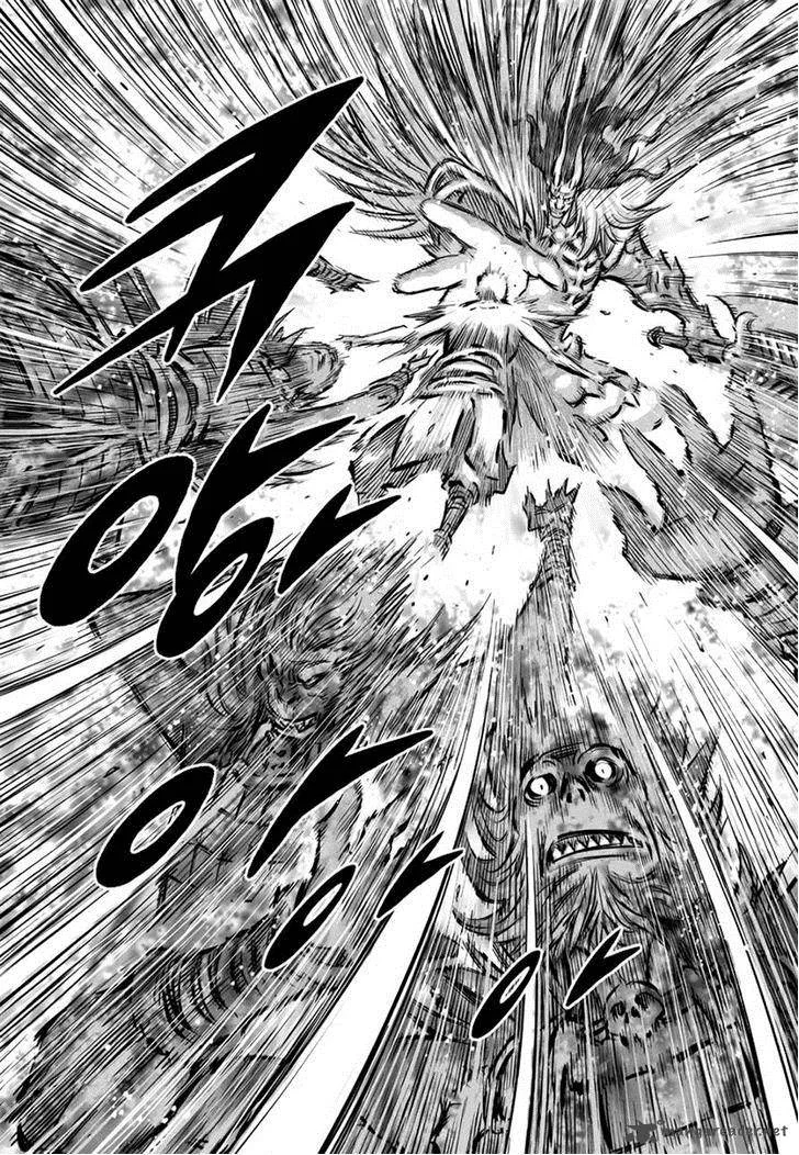 Mercenary Maruhan Chapter 53 page 24