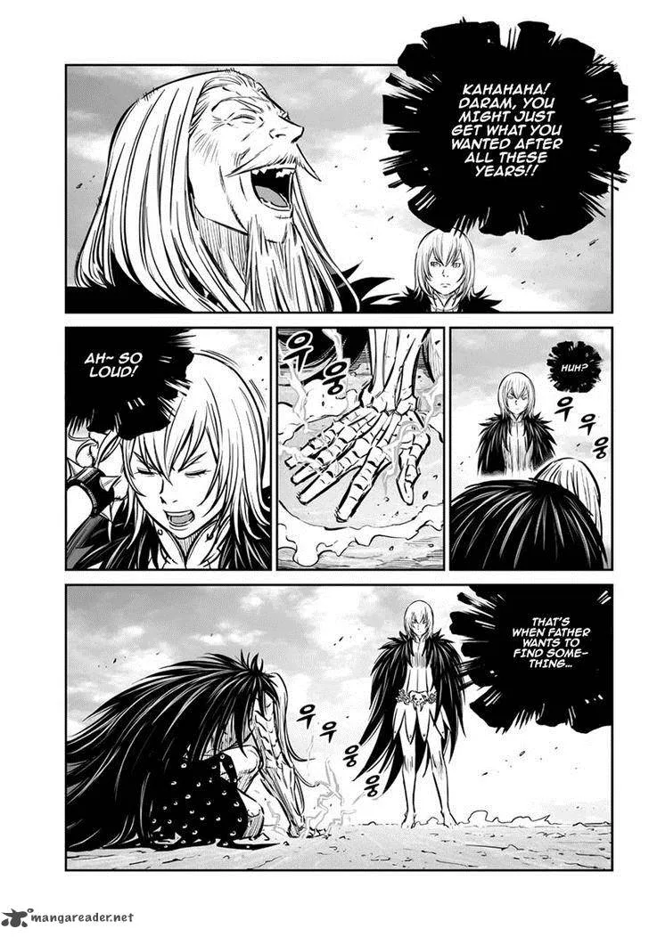 Mercenary Maruhan Chapter 54 page 23