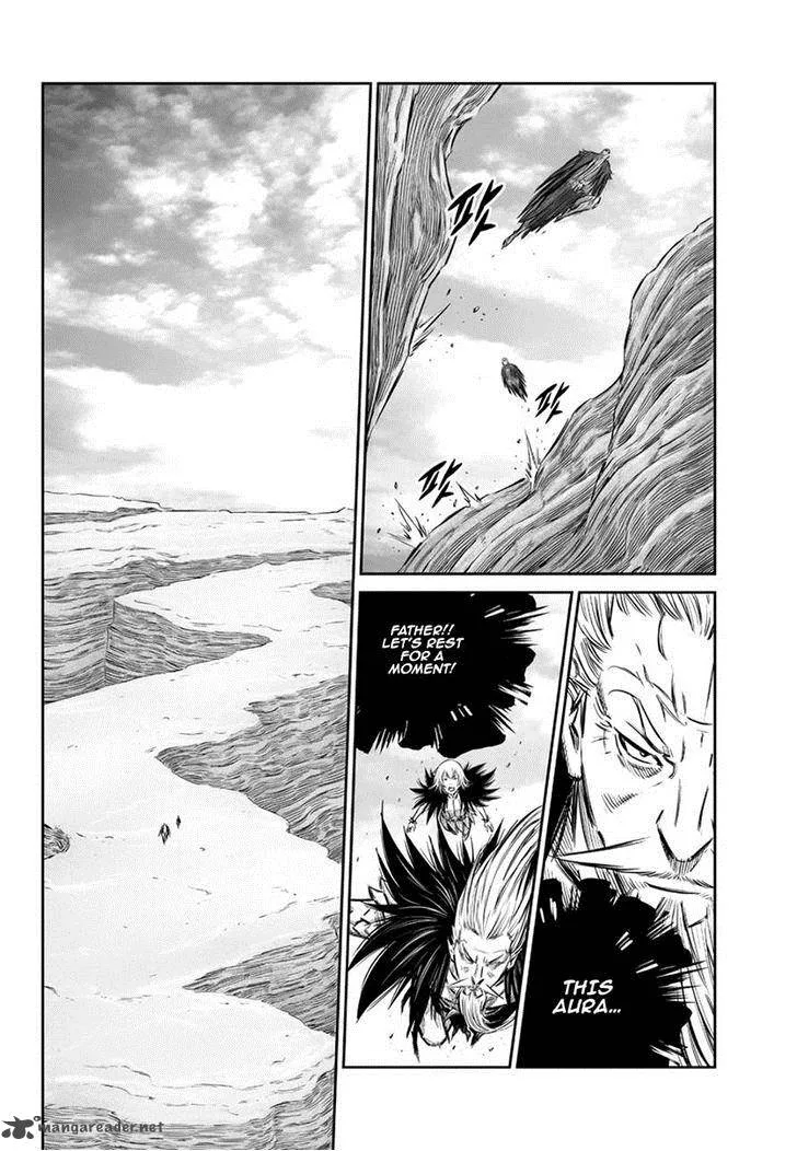 Mercenary Maruhan Chapter 54 page 18