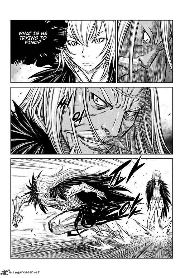 Mercenary Maruhan Chapter 54 page 24