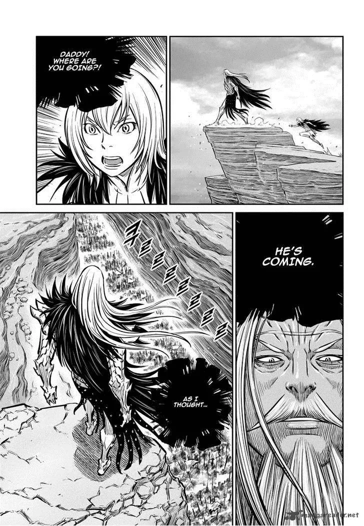 Mercenary Maruhan Chapter 54 page 25