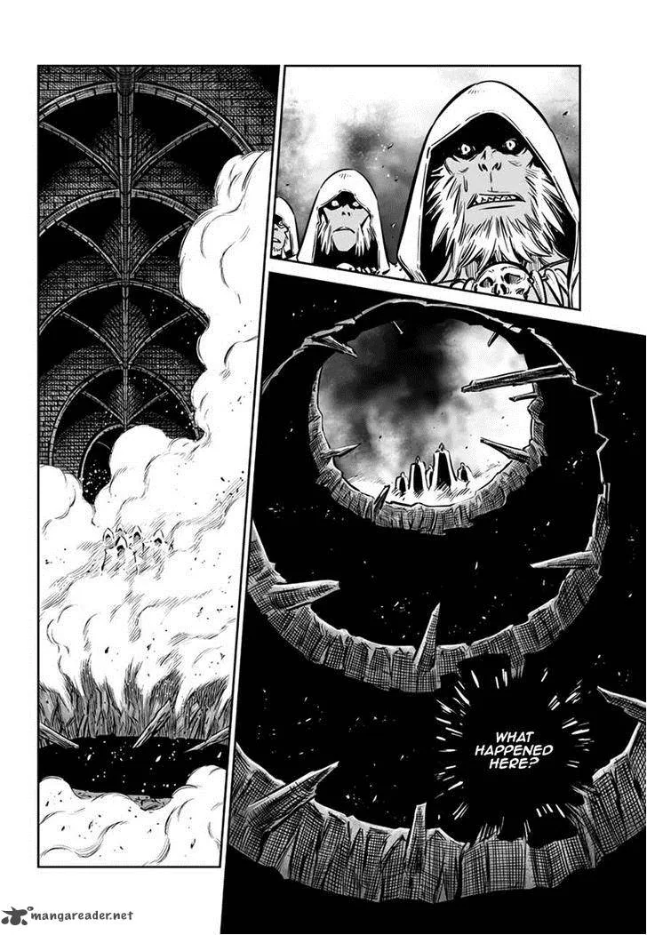 Mercenary Maruhan Chapter 56 page 24