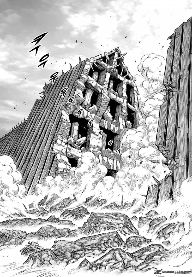 Mercenary Maruhan Chapter 58 page 19
