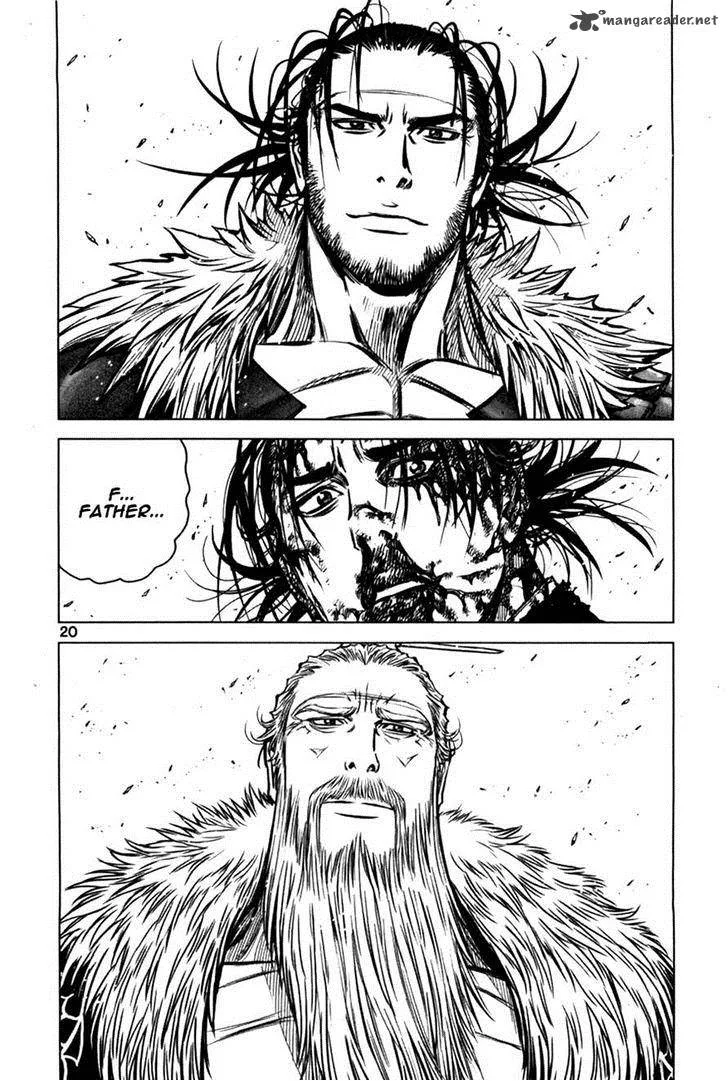Mercenary Maruhan Chapter 6 page 18