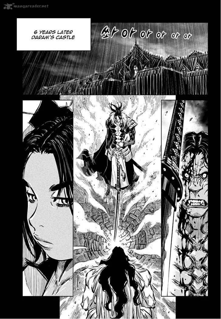 Mercenary Maruhan Chapter 64 page 19