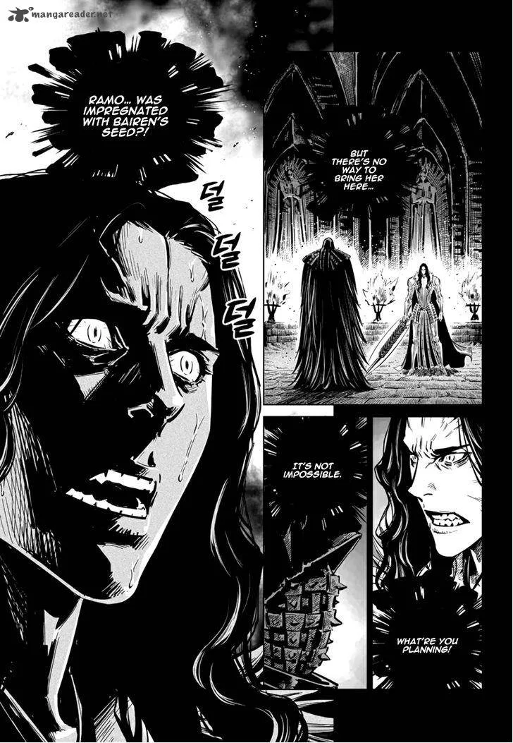Mercenary Maruhan Chapter 64 page 4