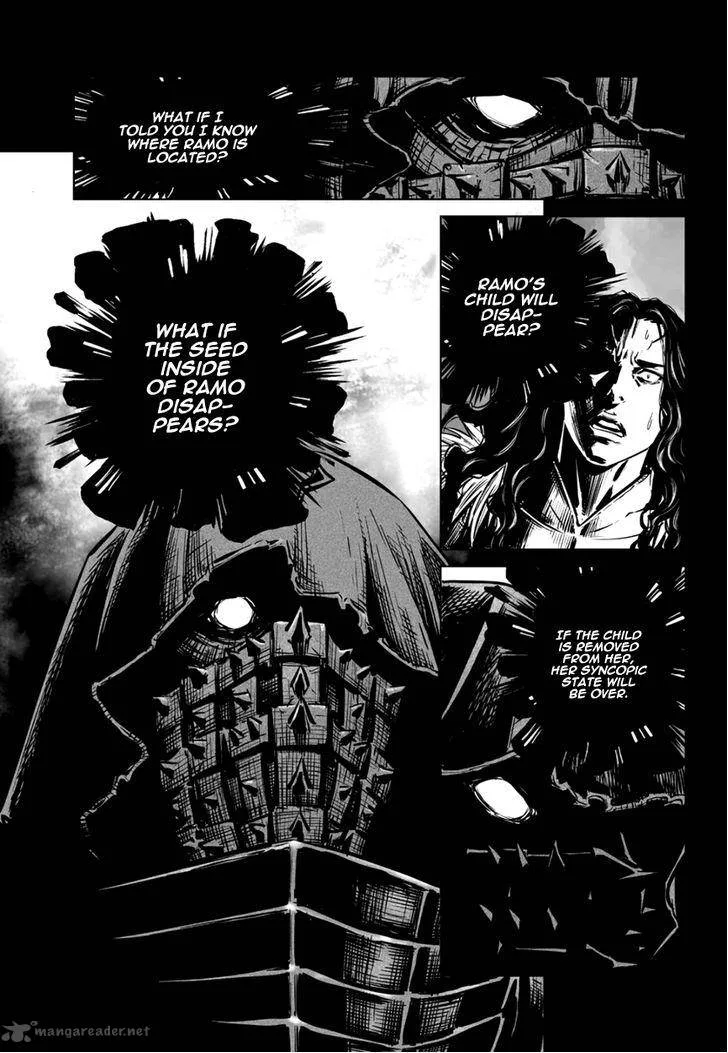Mercenary Maruhan Chapter 64 page 6