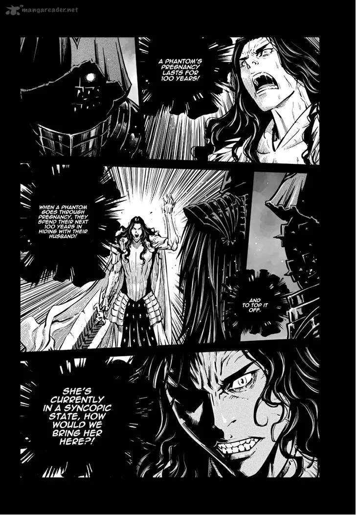 Mercenary Maruhan Chapter 64 page 5