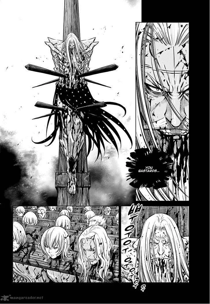 Mercenary Maruhan Chapter 65 page 8