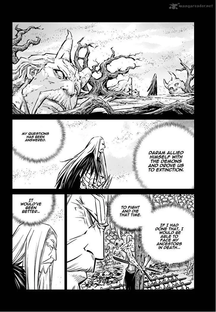 Mercenary Maruhan Chapter 65 page 24