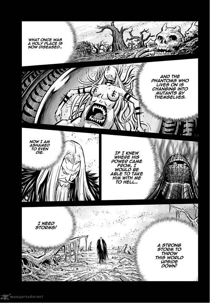Mercenary Maruhan Chapter 65 page 25