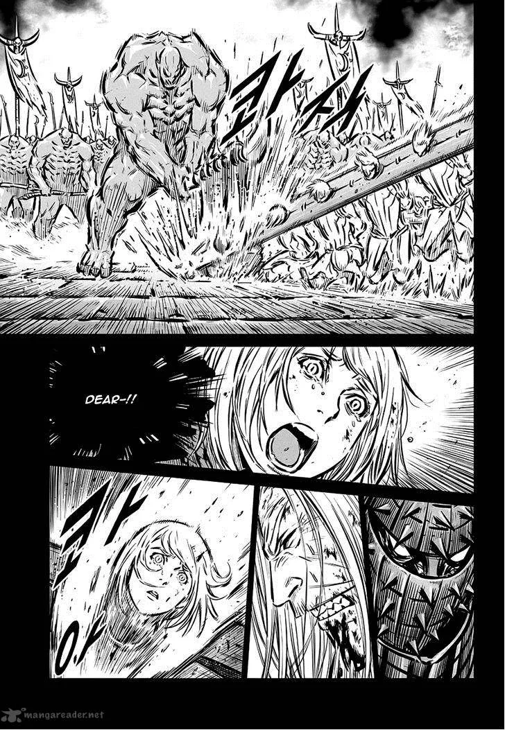 Mercenary Maruhan Chapter 65 page 13