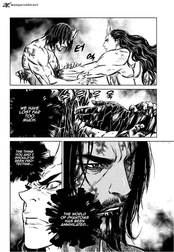 Mercenary Maruhan Chapter 67 page 9