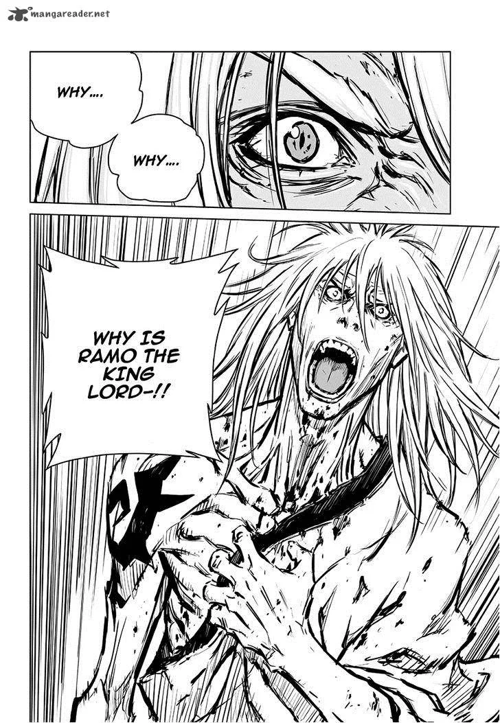 Mercenary Maruhan Chapter 68 page 23
