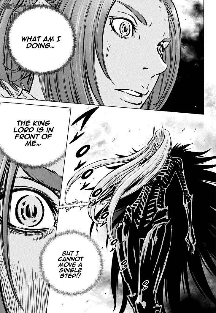 Mercenary Maruhan Chapter 71 page 3
