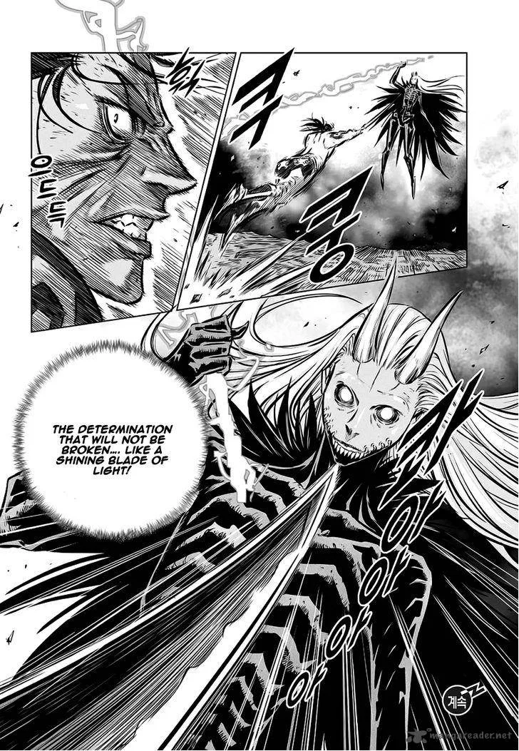 Mercenary Maruhan Chapter 72 page 26