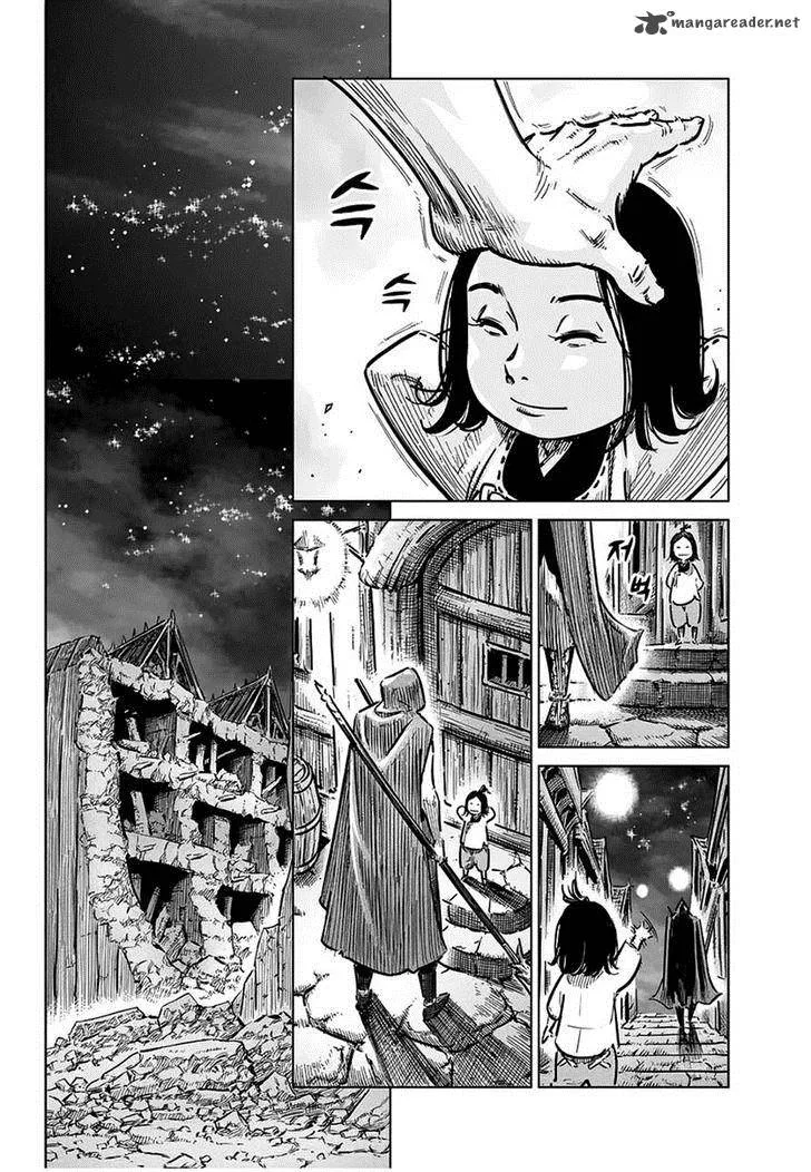 Mercenary Maruhan Chapter 75 page 22