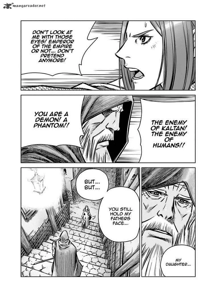 Mercenary Maruhan Chapter 75 page 25