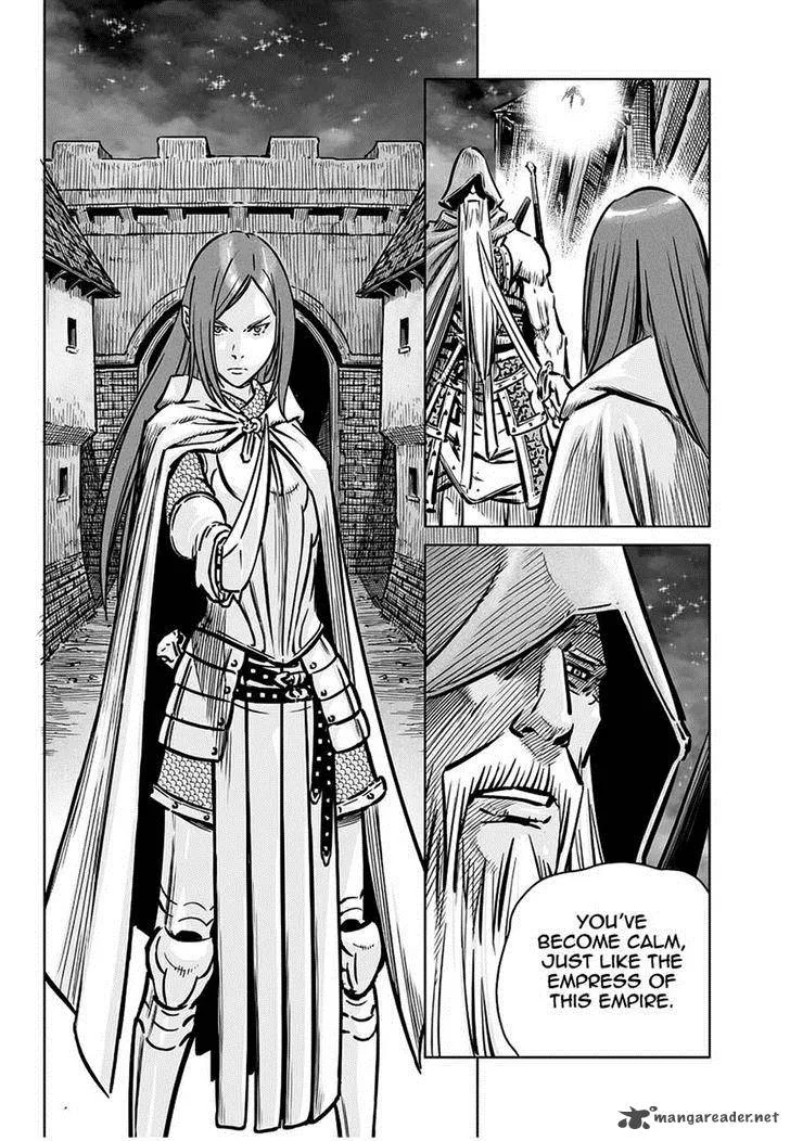 Mercenary Maruhan Chapter 75 page 24