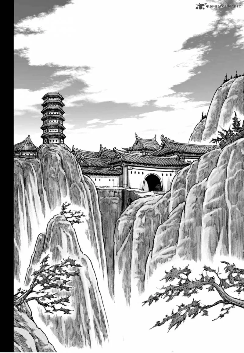 Mercenary Maruhan Chapter 76 page 11