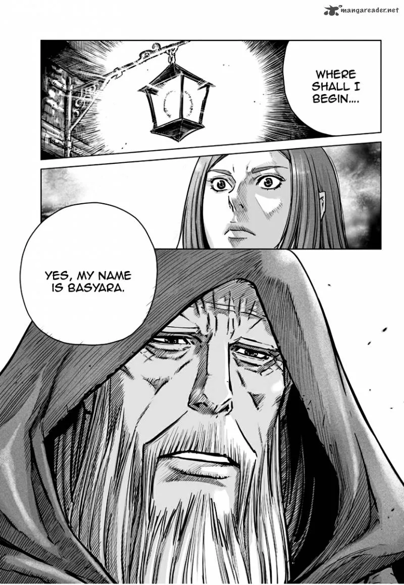 Mercenary Maruhan Chapter 76 page 4