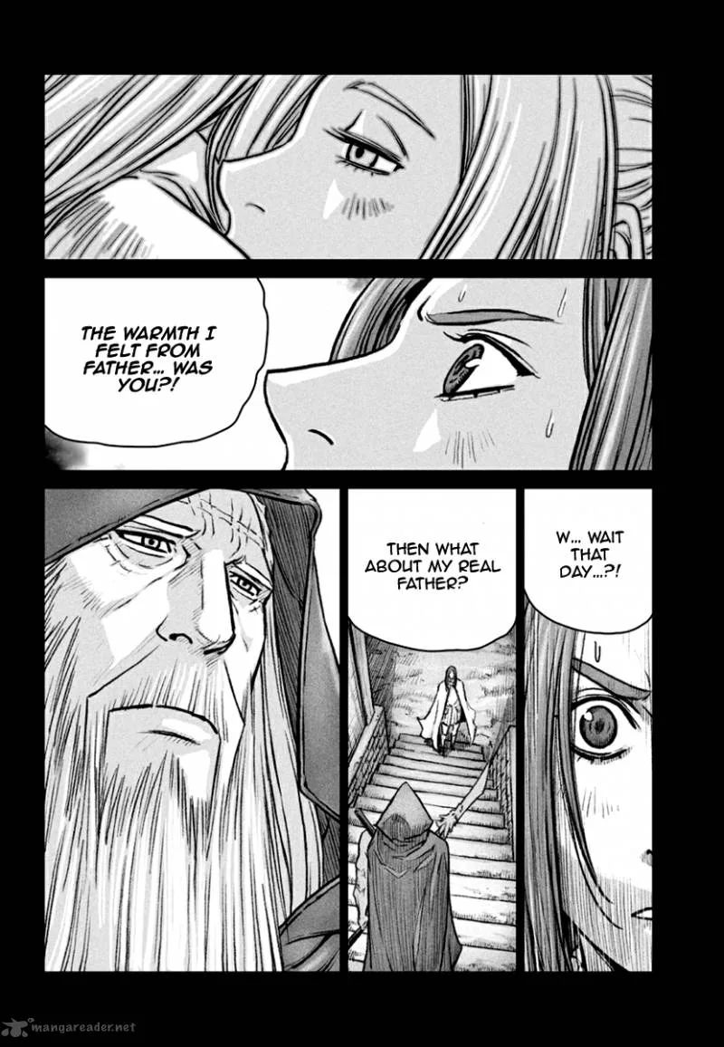 Mercenary Maruhan Chapter 77 page 23