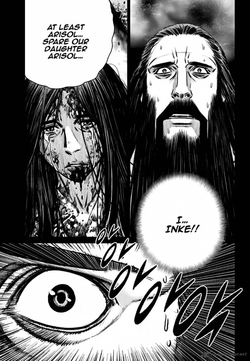 Mercenary Maruhan Chapter 77 page 12