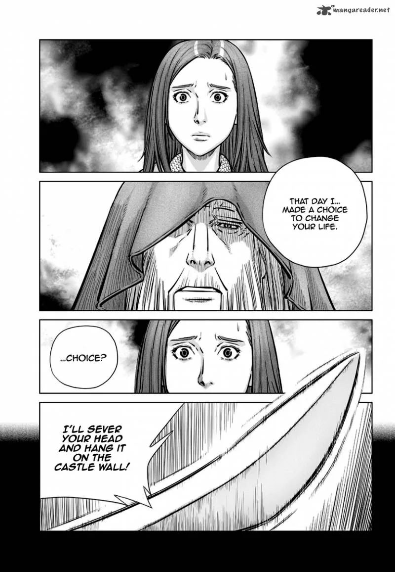 Mercenary Maruhan Chapter 78 page 10