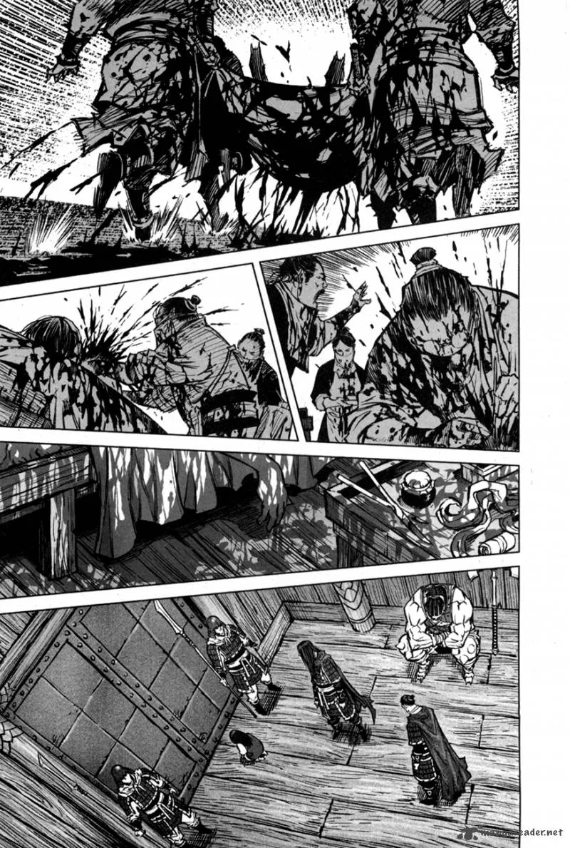 Mercenary Maruhan Chapter 9 page 24