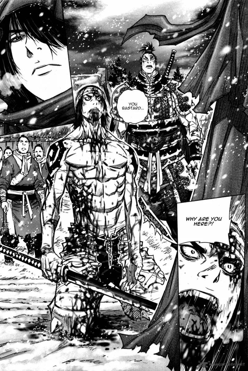 Mercenary Maruhan Chapter 9 page 2