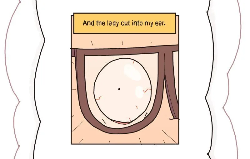 Mercworks Chapter 100 page 3