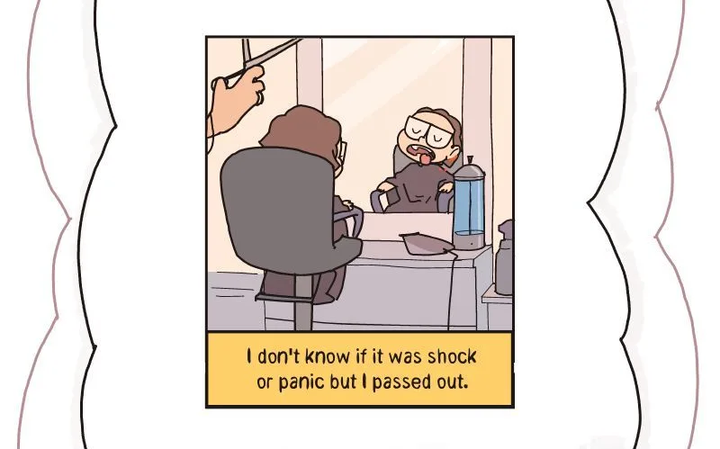 Mercworks Chapter 100 page 4