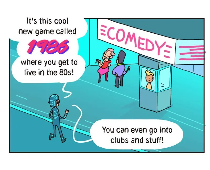 Mercworks Chapter 101 page 3
