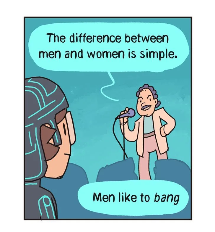 Mercworks Chapter 101 page 4
