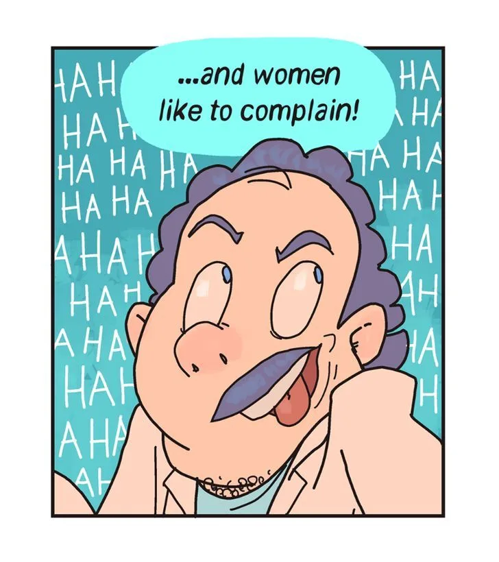 Mercworks Chapter 101 page 5