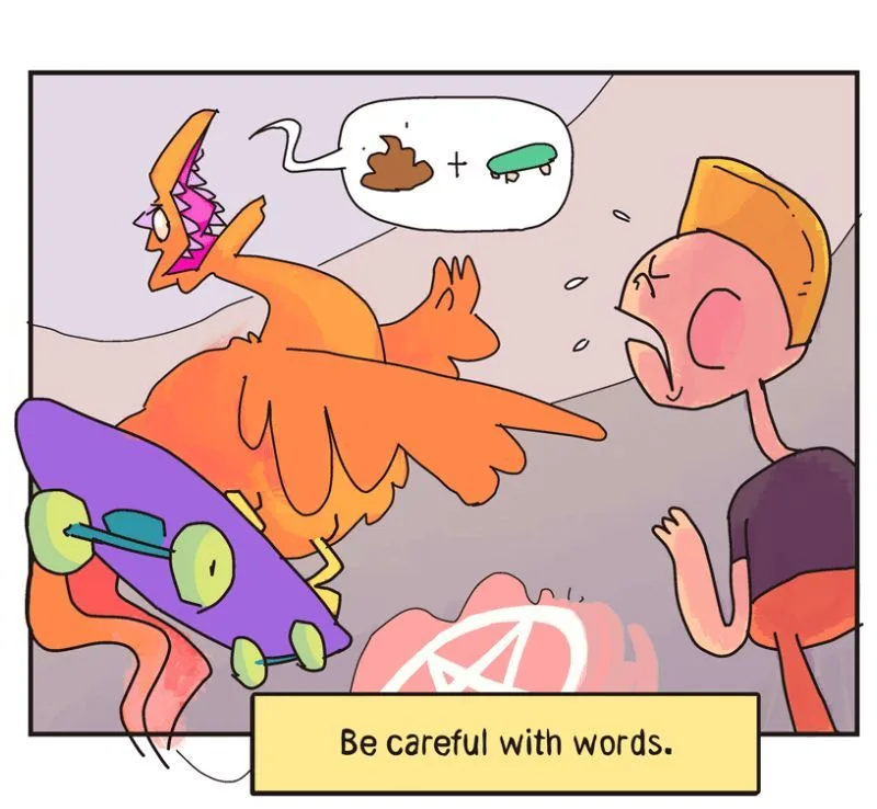 Mercworks Chapter 106 page 5