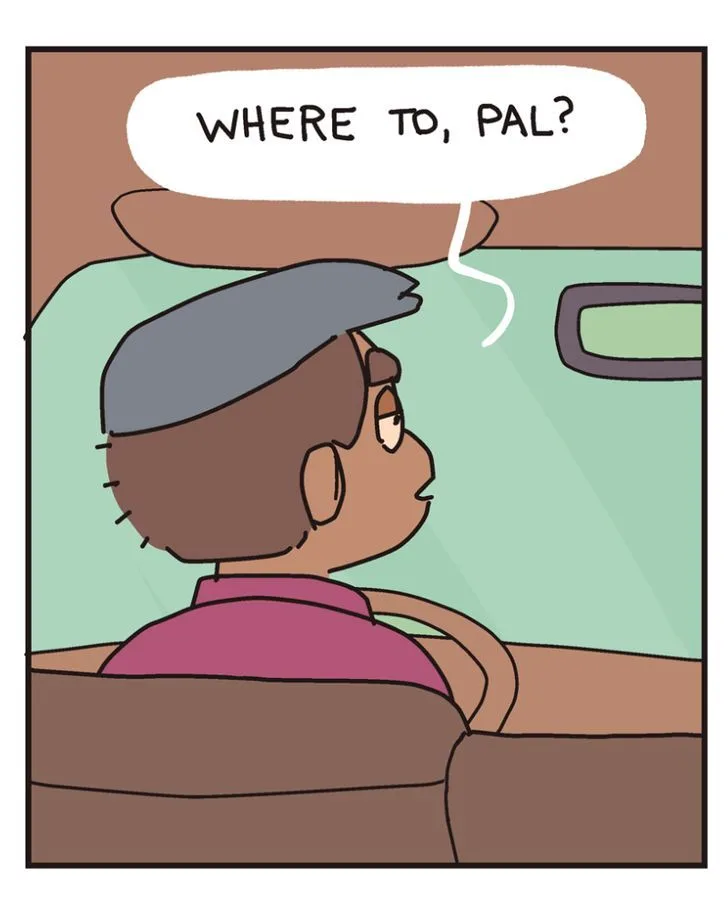 Mercworks Chapter 107 page 6